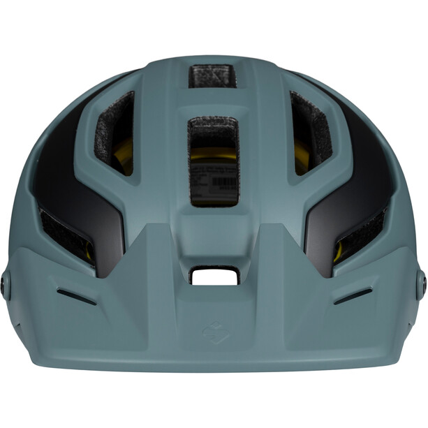 Sweet Protection Trailblazer Helm, blauw