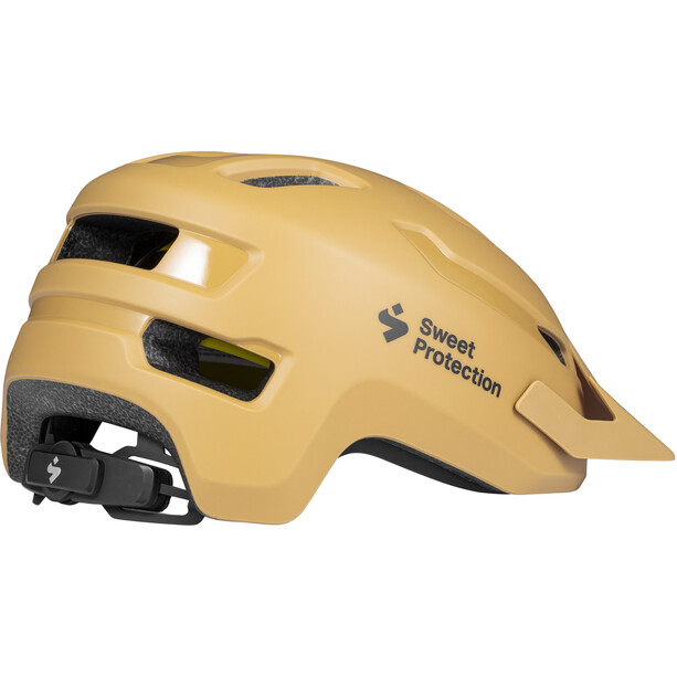 Sweet Protection Ripper MIPS Helm, goud