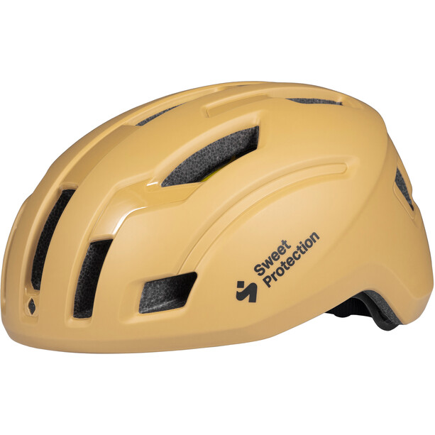 Sweet Protection Seeker Casque, Or