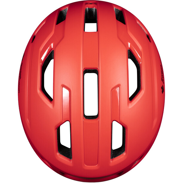 Sweet Protection Seeker MIPS Casque, rouge