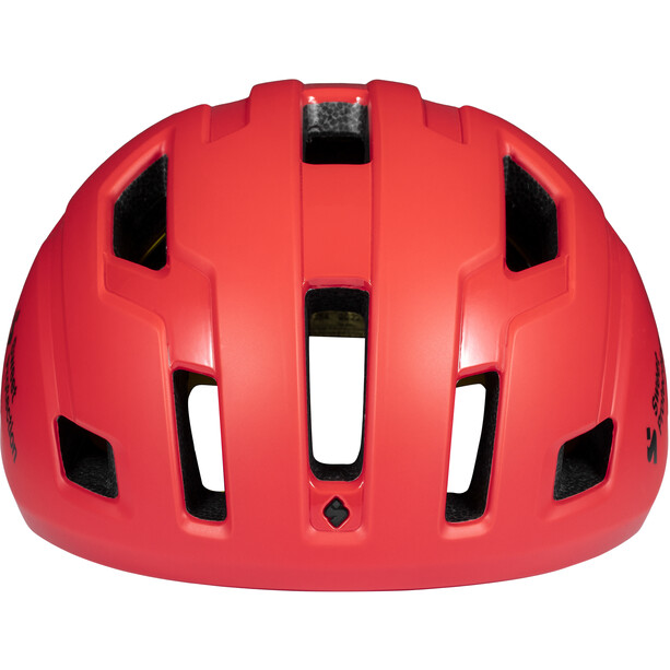 Sweet Protection Seeker MIPS Helm, rood