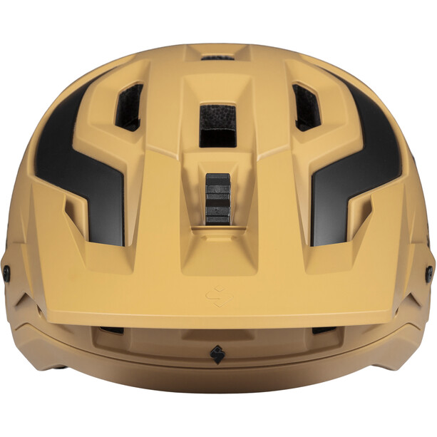 Sweet Protection Bushwhacker 2Vi MIPS Helmet, złoty
