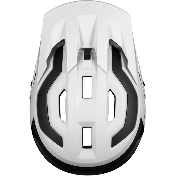 Sweet Protection Bushwhacker 2Vi MIPS Helm, wit