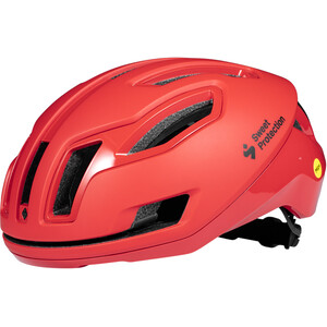 Sweet Protection Falconer 2Vi MIPS Casque, rouge rouge