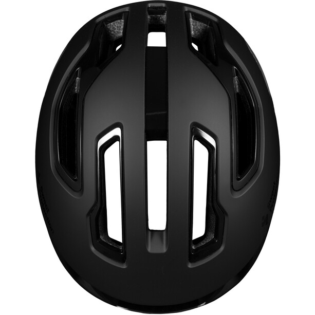 Sweet Protection Falconer 2Vi MIPS Helm, zwart