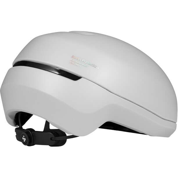 Sweet Protection Commuter MIPS Helmet, biały