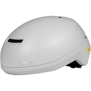Sweet Protection Commuter MIPS Casco, blanco