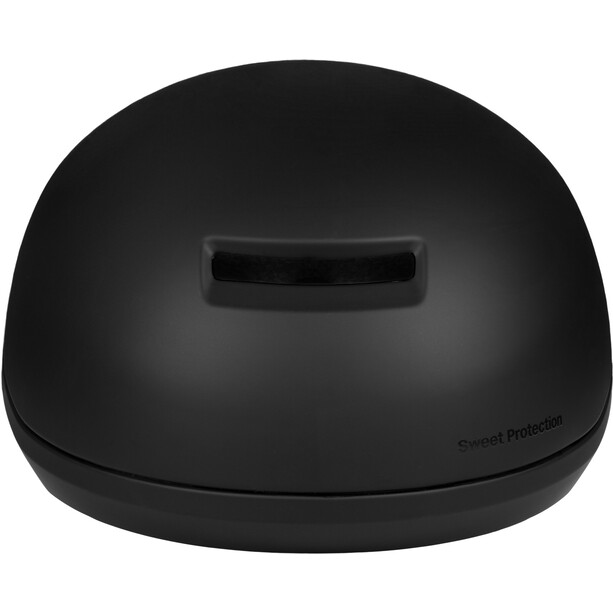 Sweet Protection Commuter MIPS Casco, negro