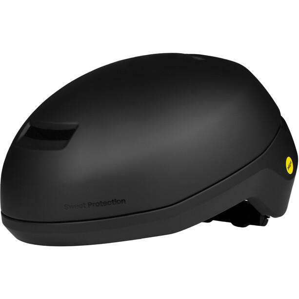 Sweet Protection Commuter MIPS Casco, negro