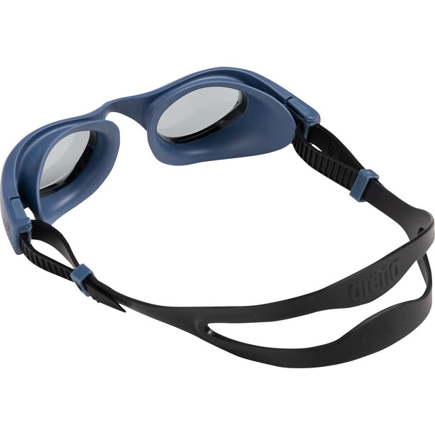 arena The One Goggles, blauw/zwart