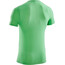 cep Run Ultralight Camisa Manga Corta Hombre, verde