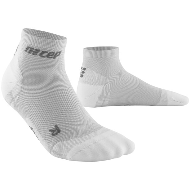 cep Ultralight Low-Cut Socken Damen weiß