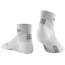 cep Ultralight calcetines de corte bajo Mujer, blanco