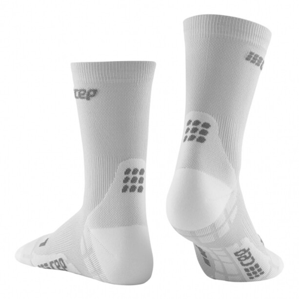 cep Ultralight Kurze Socken Damen weiß