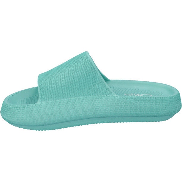 CMP Campagnolo Ruby Slippers Women, turquoise