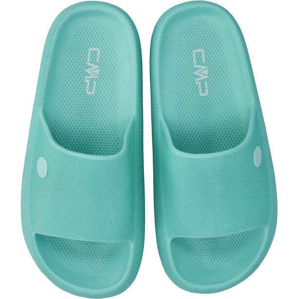 CMP Campagnolo Ruby Slippers Women, turquoise