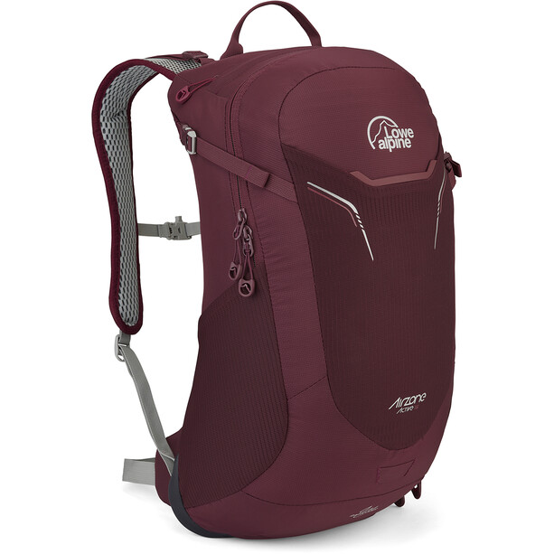 Lowe Alpine AirZone Active 18 Rucksack rot