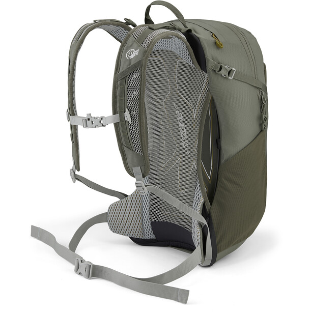 Lowe Alpine AirZone Active 18 Sac à dos, olive