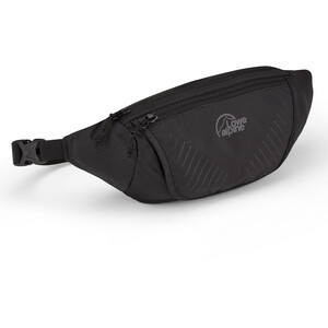 Lowe Alpine Pack ceinture, noir noir