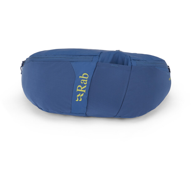 Rab Aeon LT Hydro Pack ceinture, bleu