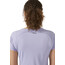 Rab Aleya T-shirt Dames, violet
