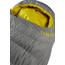 Rab Ascent Pro 400 Sleeping Bag Regular, gris