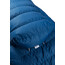 Rab Ascent Pro 600 Sacco a pelo normale, blu