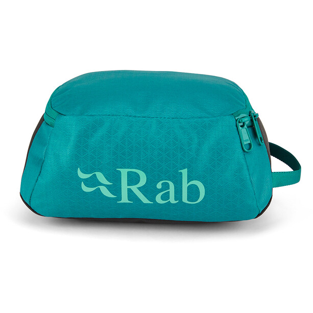 Rab Escape Wash Bag, blauw