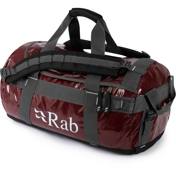 Rab Expedition Kitbag 50, rouge