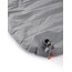 Rab Stratosphere 5.5 Sleeping Mat Regular, gris