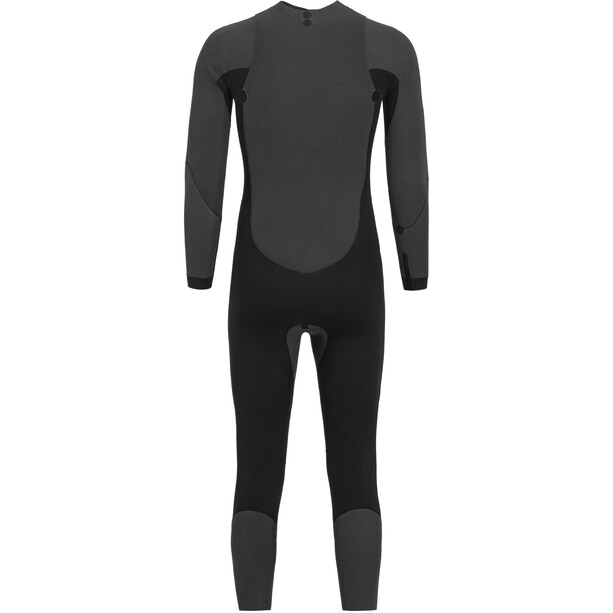 ORCA Zeal Openwater Hi-Vis Wetsuit Men black
