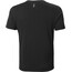 Helly Hansen Tech Lite Graphic T-Shirt Men, sort