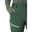 Helly Hansen Blaze Spodnie softshell Kobiety, zielony