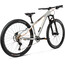 EIGHTSHOT X-Coady 275 Disc 10-speed Youth, gris