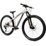EIGHTSHOT X-Coady 275 Disc 10-speed Youth, gris