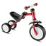Puky Pukymoto Tricycle Kids, czerwony