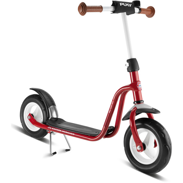 Puky R1 Scooter Kinderen, rood