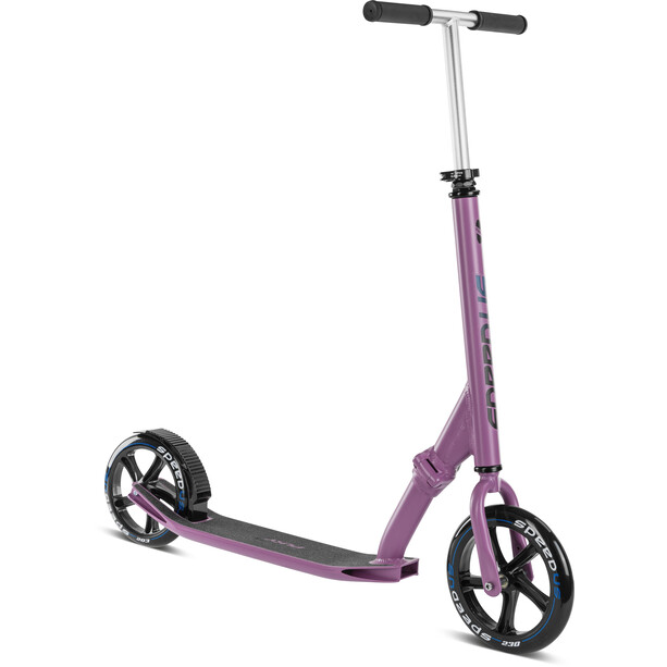 Puky Speedus One Scooter Kids, violeta