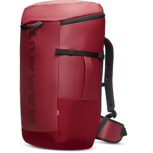 Mammut Neon Backpack 55l Women rød rød