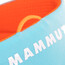 Mammut Togir 2.0 3 Slide Sele Damer, orange/turkis