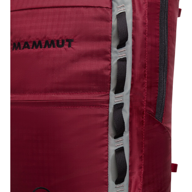 Mammut Neon Light Plecak 12l, czerwony