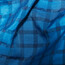 Mammut Lenni Koszula Mężczyźni, niebieski
