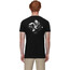 Mammut Massone Crag T-Shirt Men, noir