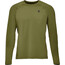 Black Diamond Alpenglow Crew T-shirts manches longues Homme, olive