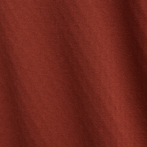 Black Diamond Coefficient Fleece hættetrøje Herrer, rød