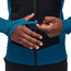 Black Diamond Coefficient LT Hybrid Bluza Mężczyźni, niebieski/czarny