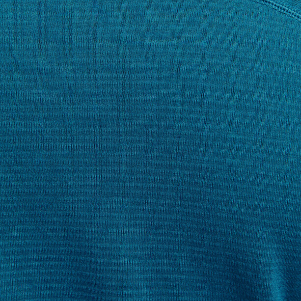 Black Diamond Coefficient LT Hybrid Bluza Mężczyźni, niebieski/czarny
