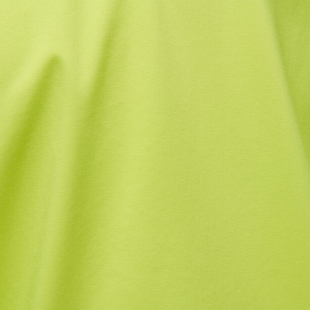 Black Diamond Stormline Elastyczna kurtka przeciwdeszczowa Mężczyźni, zielony