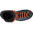 SALEWA MTN Trainer Mid GTX Chaussures Homme, bleu/noir