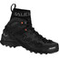 SALEWA Wildfire Edge GTX Mid-Cut Schuhe Damen schwarz